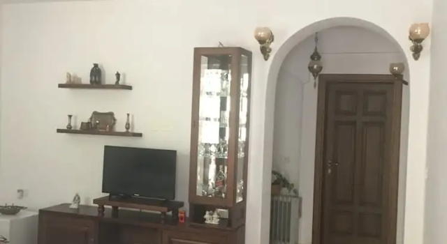 Апартаменты с 2 комнатами Guesthouse Altin