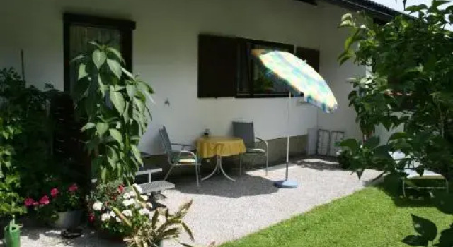 Haus Angerbichl, Varaa Hotelli Hotellit Baijeri pysäköinnillä, Pysäköinti