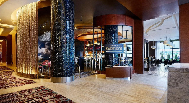 Live! Casino & Hotel - Baltimore Washington Airport - BWI, Reserva ahora Hotel Hanover Pensilvania