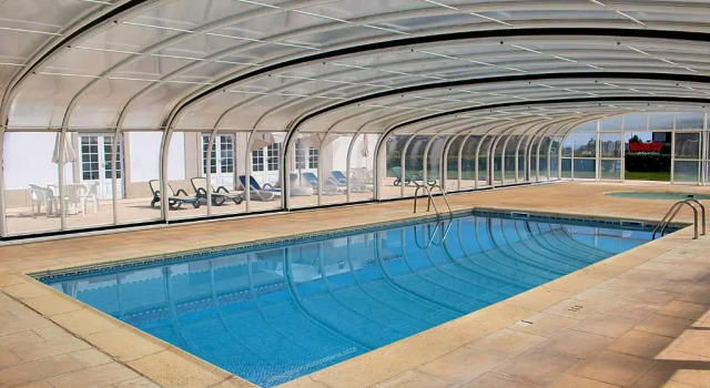 Hotel Estrela Da Idanha, Rezervasyon Otel Beira Interior Sul havuzlu oteller, Yüzme Havuzu