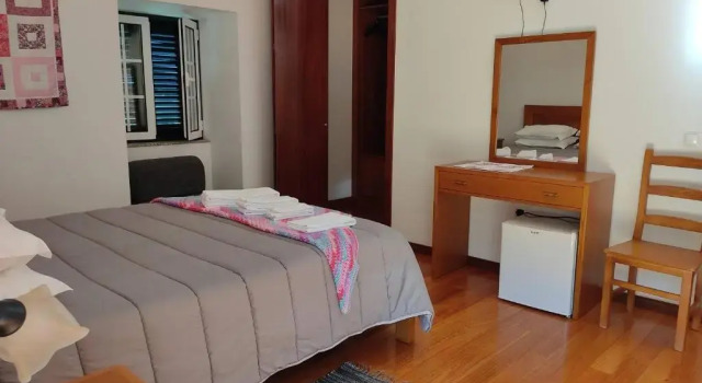 Номер Standard Casa nos Penedos