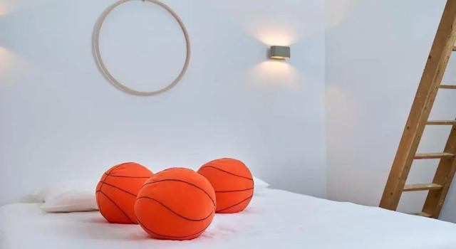 Номер Deluxe Hello Im Local - Boutique Hostel