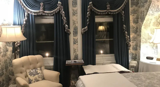 Номер Standard The Gables B&B Philadelphia