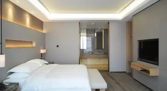 Dyrektorski suite 1 sypialnia Mr.D Hotel