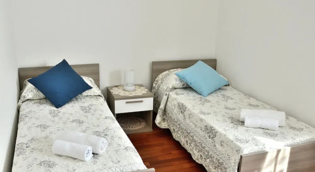 Residence Corte La Fiorita With Pool, Prenota Hotel Hotel a Veneto con piscina, Piscina