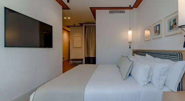 Люкс Standard Apartamentos Soho Boutique Hoy No Me Puedo Levantar