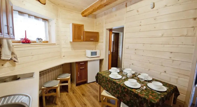 Номер Standard Apartamenty i Domki Biały Dunajec