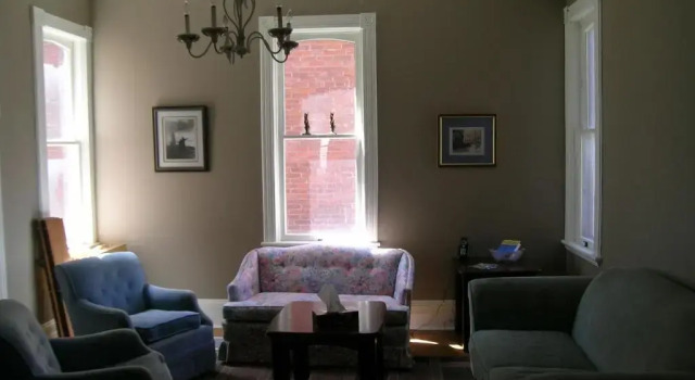 Elsie J's Historic House, Varaa Hotelli Trent Hills Ontario