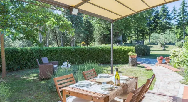 Апартаменты Agriturismo Villa Beatrice