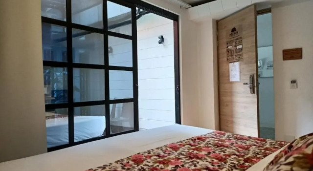 Полулюкс Hotel Poma - Rosa