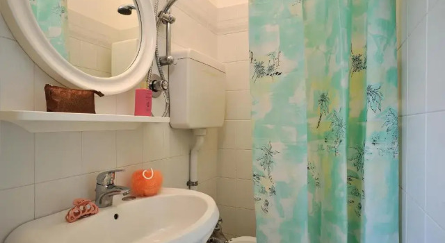 Номер Economy Hotel Capri