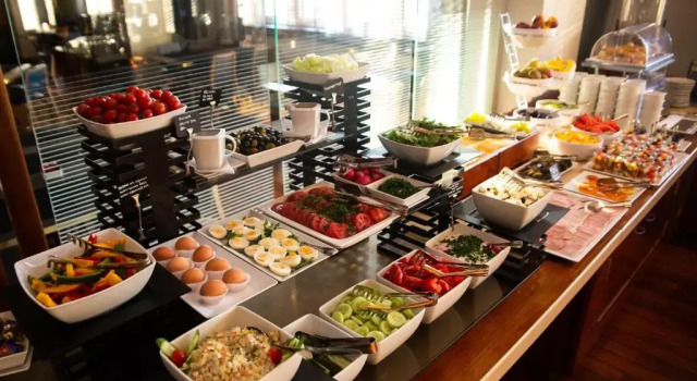 Студия Hotel Filmar