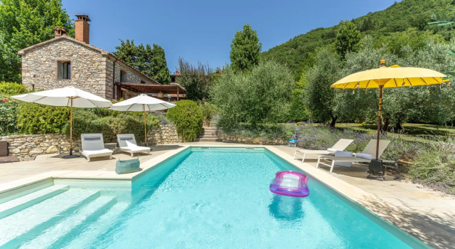 Fienile di Fabio, Book Hotel Vaiano Tuscany
