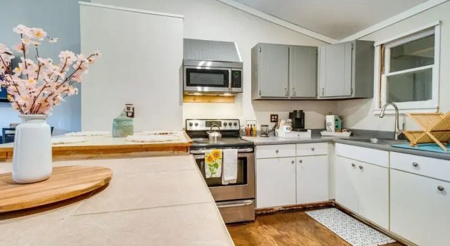 Коттедж с 2 комнатами Arkansas Vacation Rental < 1 Mi to Norfork Lake