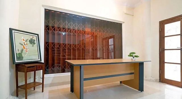 Oyo Life 2807 Nusa Indah Kost Putri