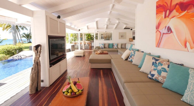 Вилла Deluxe Villa Diosa del Mar