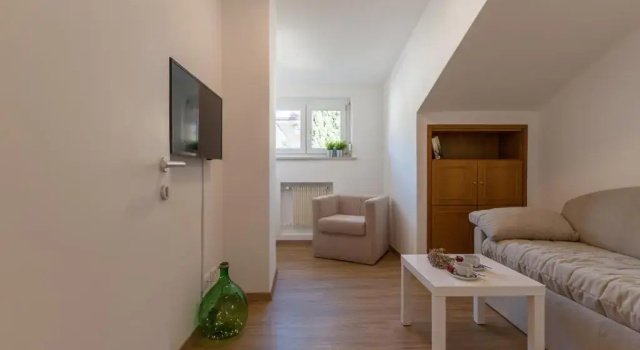 Апартаменты Standard Haus Kuen