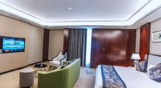 Люкс Executive Ruixue International Hotel