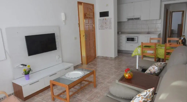 Armonía Beach 17, Buchen Sie Hotel Arinaga Gran Canaria