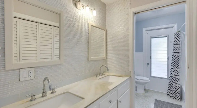 Коттедж Spacious Boynton Beach Vacation Home: Pets Welcome