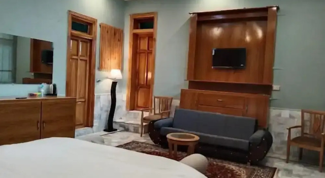 Lalazar Guest House Nathia Gali