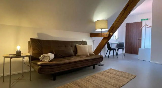 Bodensee Rooms Lochau, Book Apartment Hotels in Vorarlberg with Parking, Parking