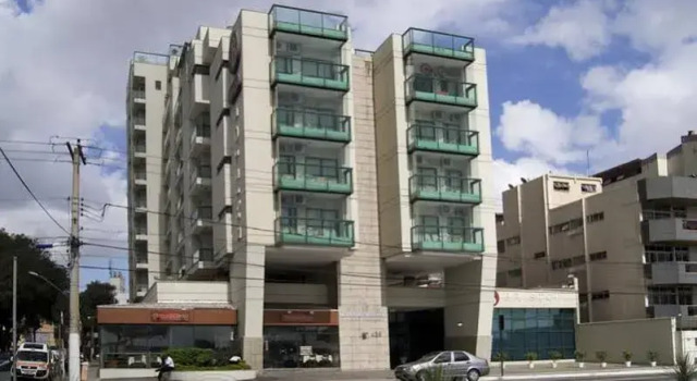 Píer Vitória Hotel, Забронировать Отель Витория Vitoria Region, рядом с Sao Francisco de Assis Church