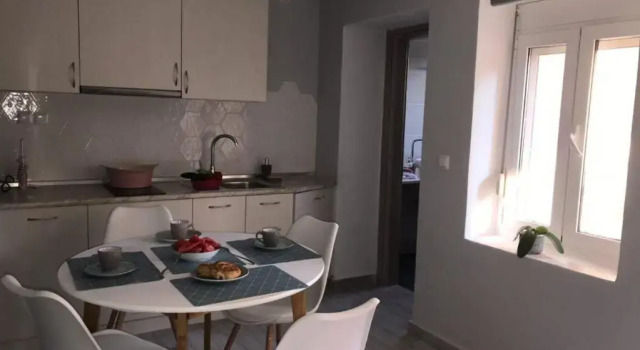 Коттедж Harmony apartment