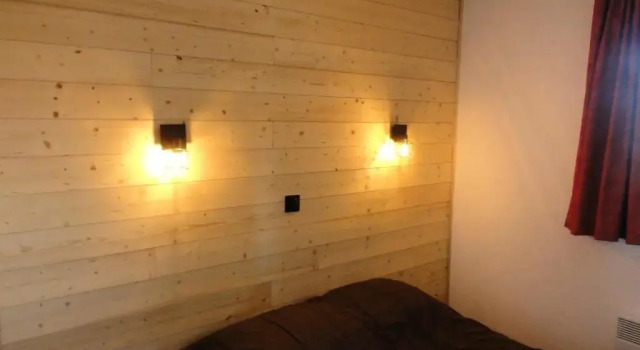 Résidence Les Balcons De La Vanoise - 3 Pièces pour 6 Personnes 13