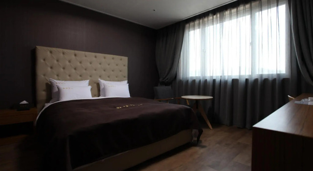 Hwayanggang Hotel, Book Hotel Hongcheon Gangwon-Do