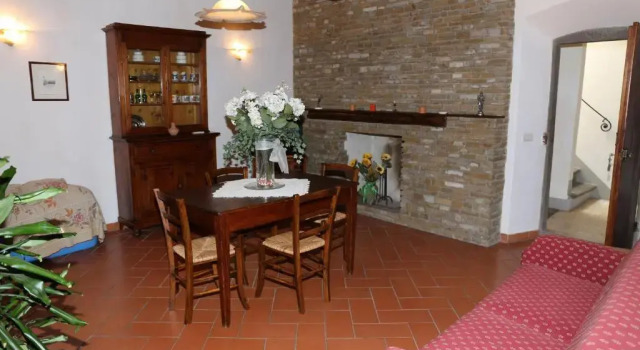 Апартаменты Apartment Piazza Matteotti
