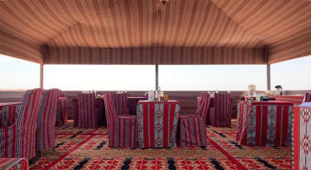 Sands Dream Tourism Camp