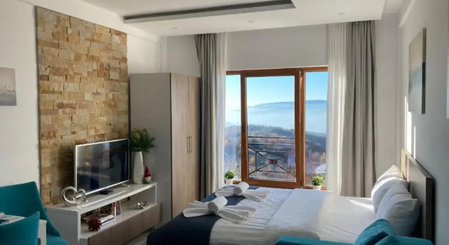 Ivkovic spa Milmari N16
