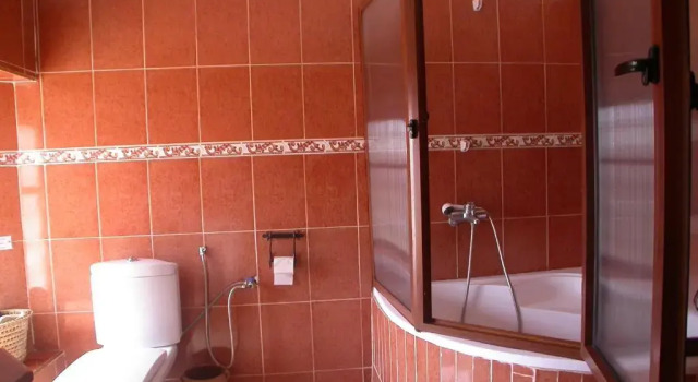 Четырёхместный номер Standard Hotel Tomboctou