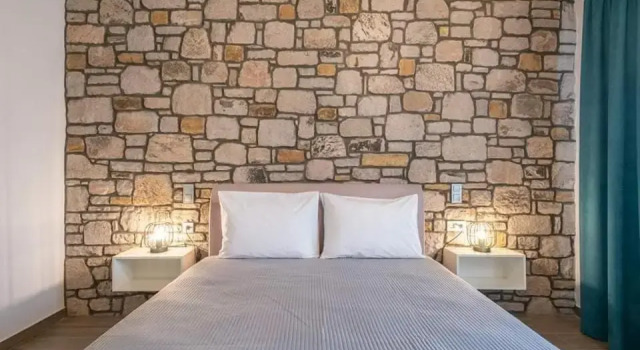 Апартаменты Superior Lithoessa Luxury Apartments