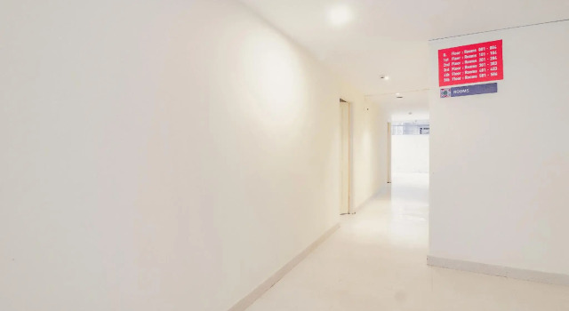 Capital O 77528 Smile Hotels, Rezervovat Hotel Hotely v Bangalore s parkováním, Parkování