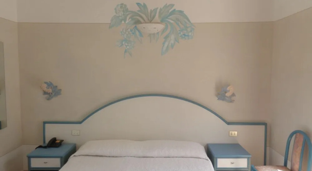 Номер Classic Hotel Micalosu