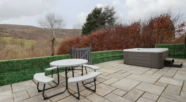 Talgais, Llangollen, Забронировать Дом для отпуска Виллы Лланголлен, Вилла