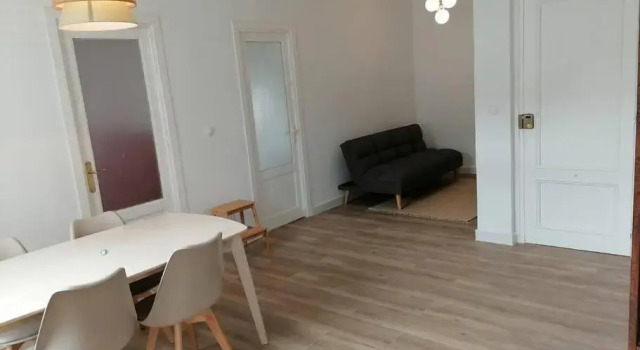 Apartamento completamente equipado en el centro de Ferrol., Κράτηση Διαμέρισμα Ferrol Artabro Gulf