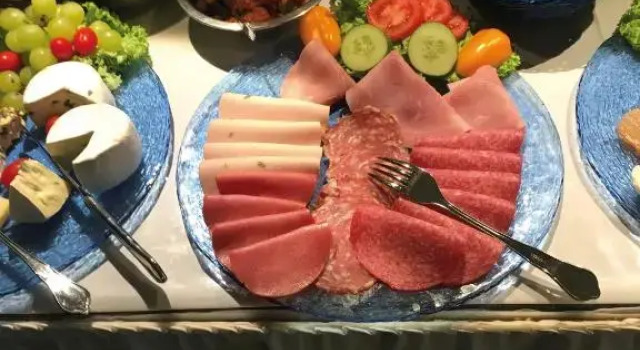 Bed & Breakfast Bredl