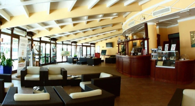 Hotel Novarello