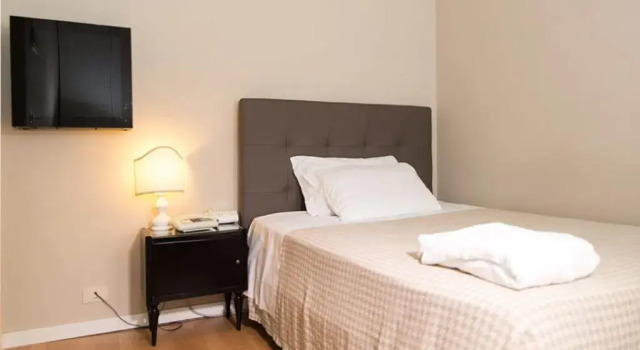 Номер Executive Hotel Touring Wellness & Beauty