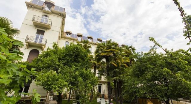 Appartamento Villa Principessa