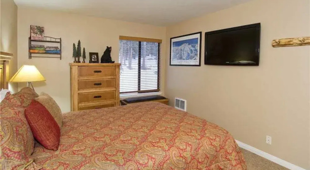 St Anton Condos # 13 1 Bedroom 1 Bathroom Condo, Varaa Huoneisto Mammoth Lakes Mammoth
