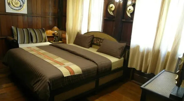 Ruanmai Resort and Spa