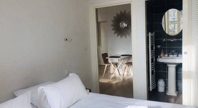Chez Albert 1er, Rezervasyon Otel Beaune 