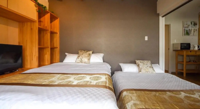 Taddsville - Vacation STAY 88521