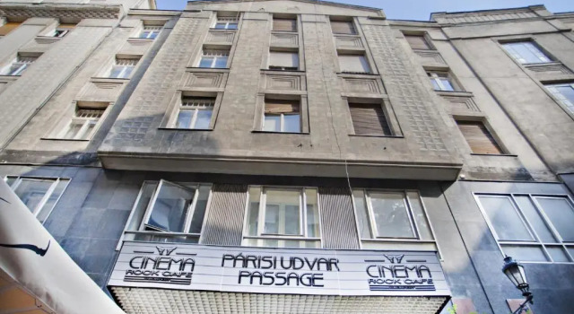 Студия Josephine Studio