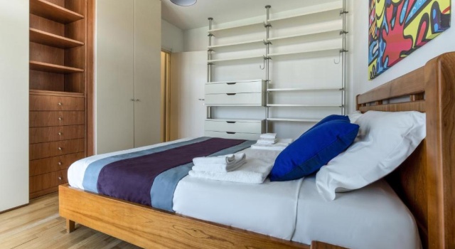 Casa da Suite Linea, Забронировать Отель Отели Милана с парковкой, рядом с Рогоредо, Парковка