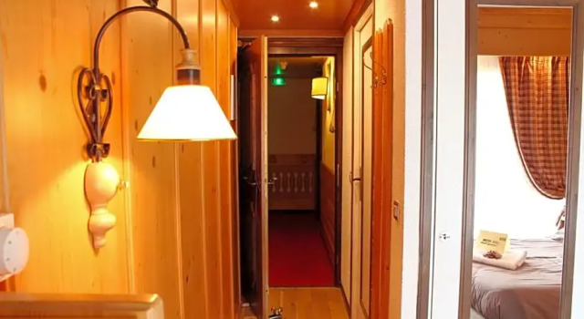 Номер Standard Hôtel Macchi Restaurant & Spa